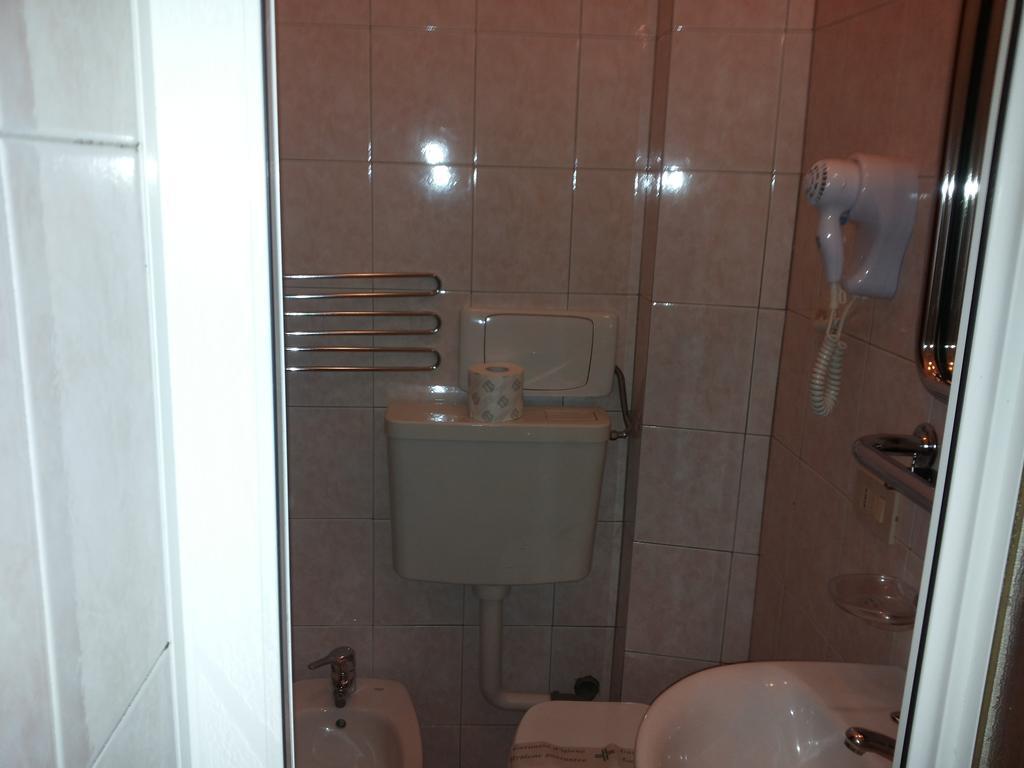 Hotel Le Querce Mailand