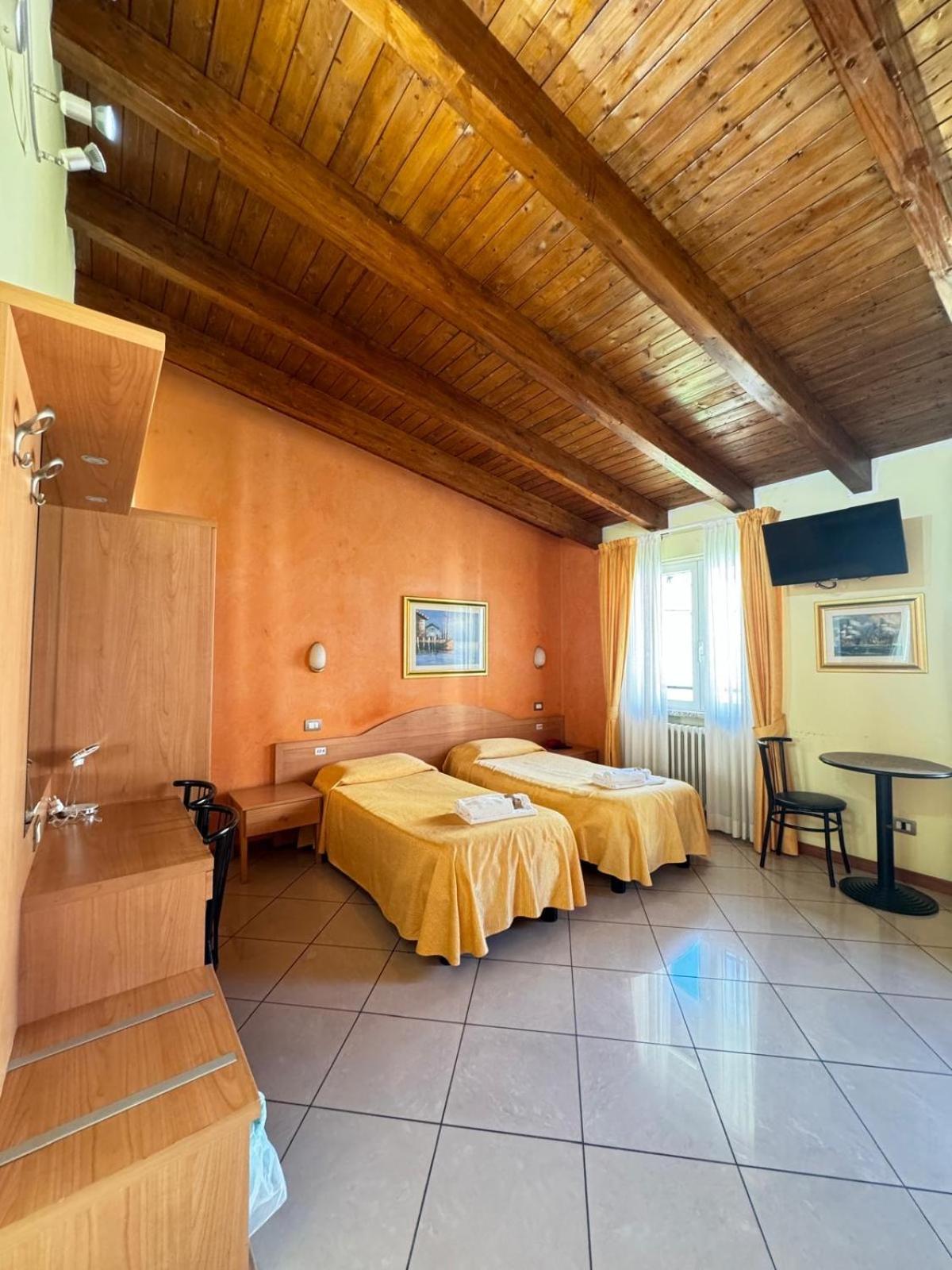 Hotel Le Querce Mailand