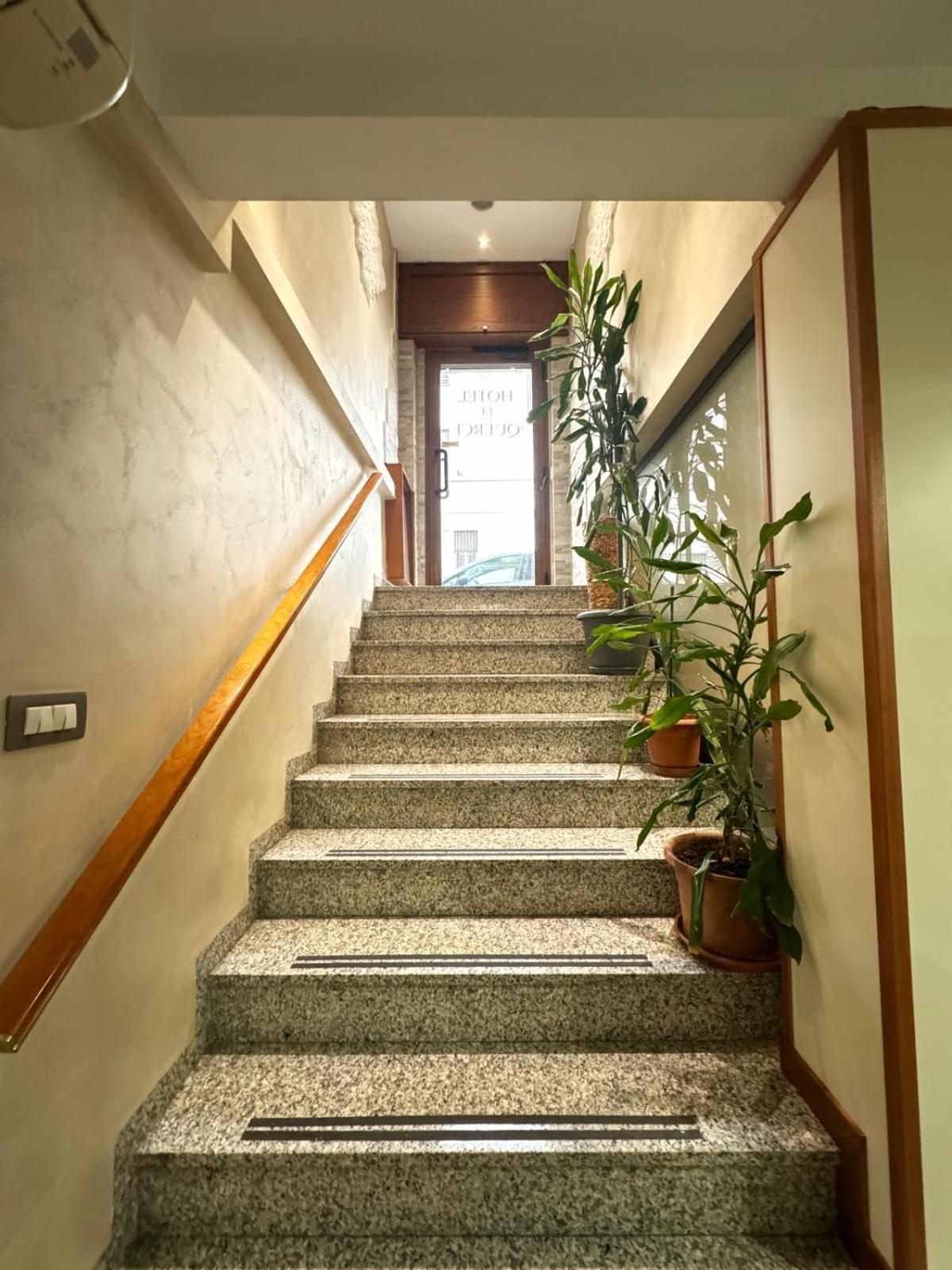 Le Querce Hotel Mailand