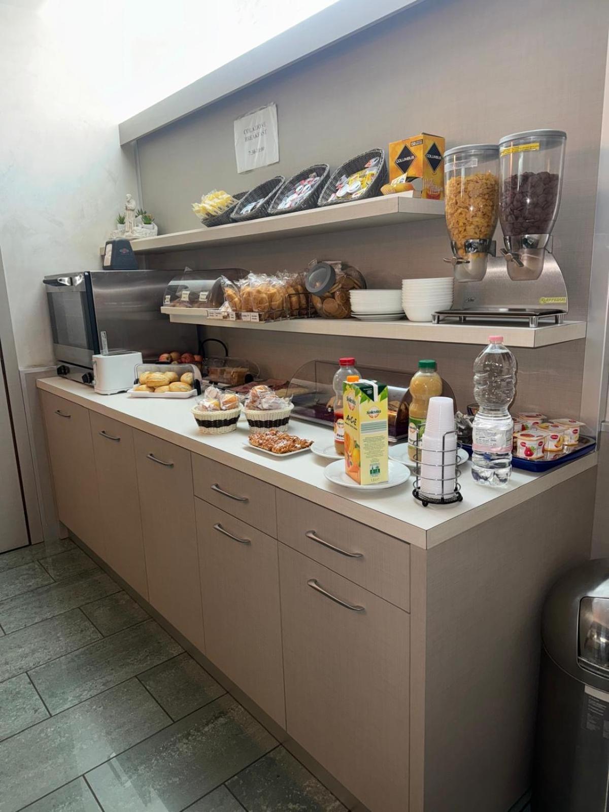 Hotel Le Querce Mailand