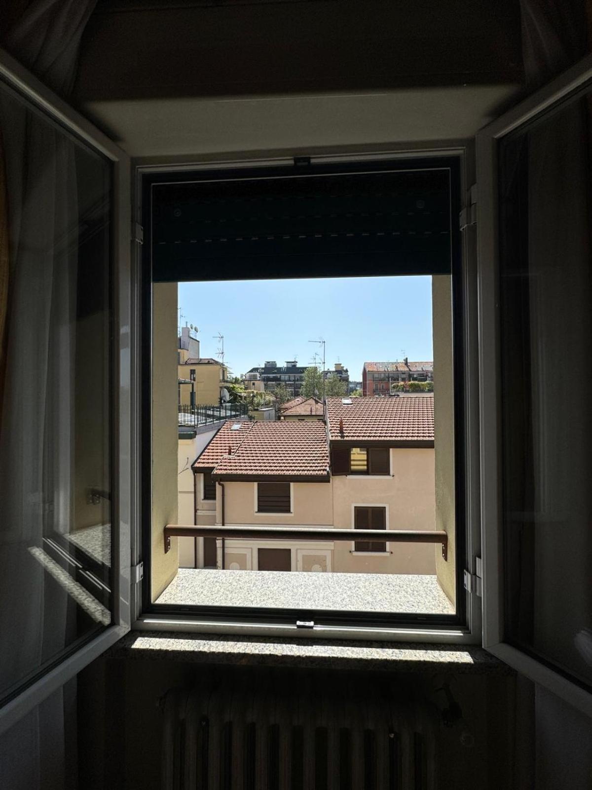 Le Querce Hotel Mailand