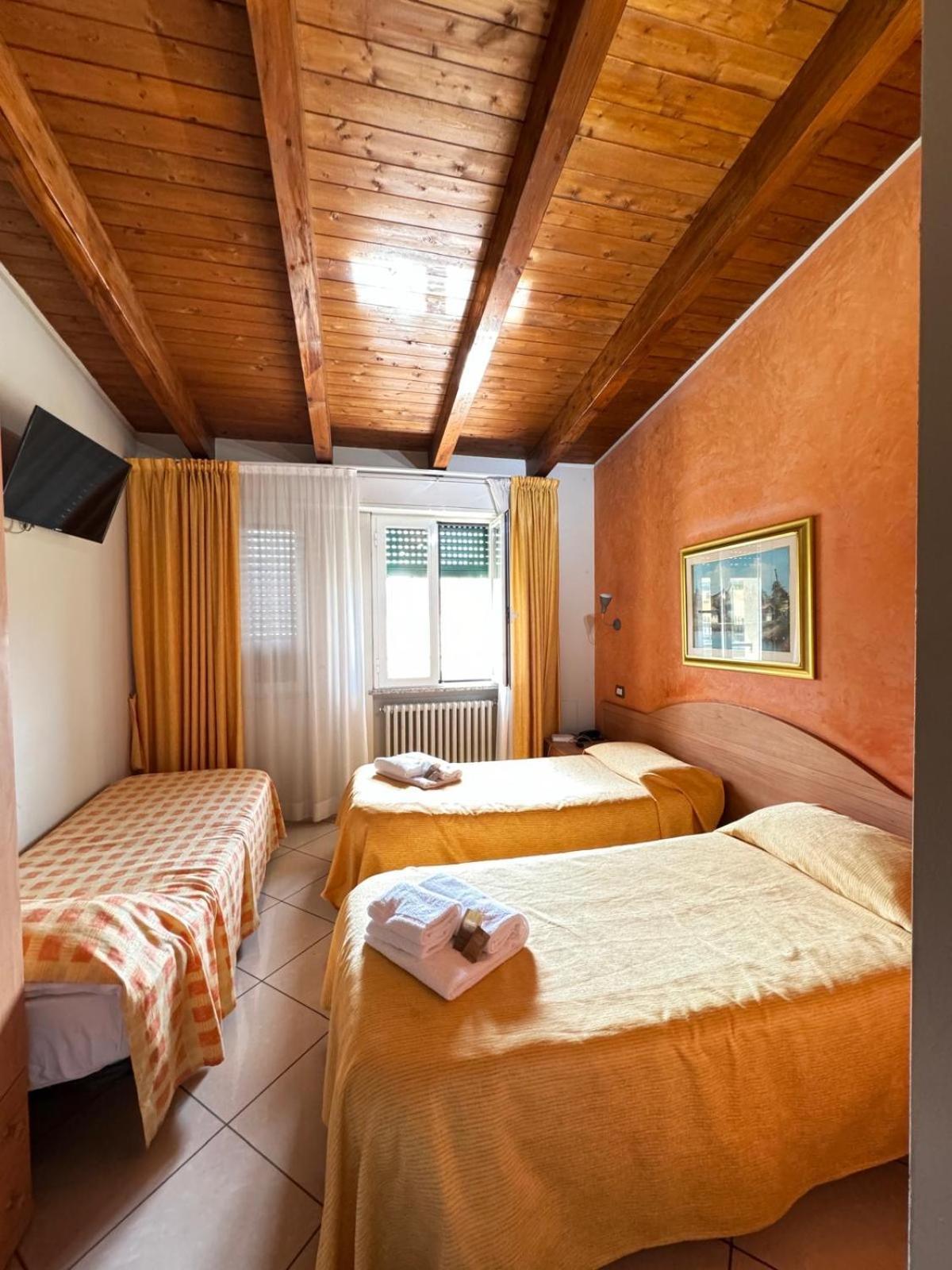 Hotel Le Querce Mailand