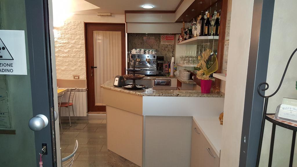 Hotel Le Querce Mailand