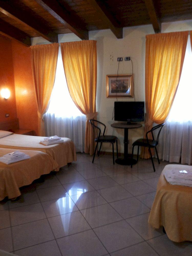Le Querce Hotel Mailand
