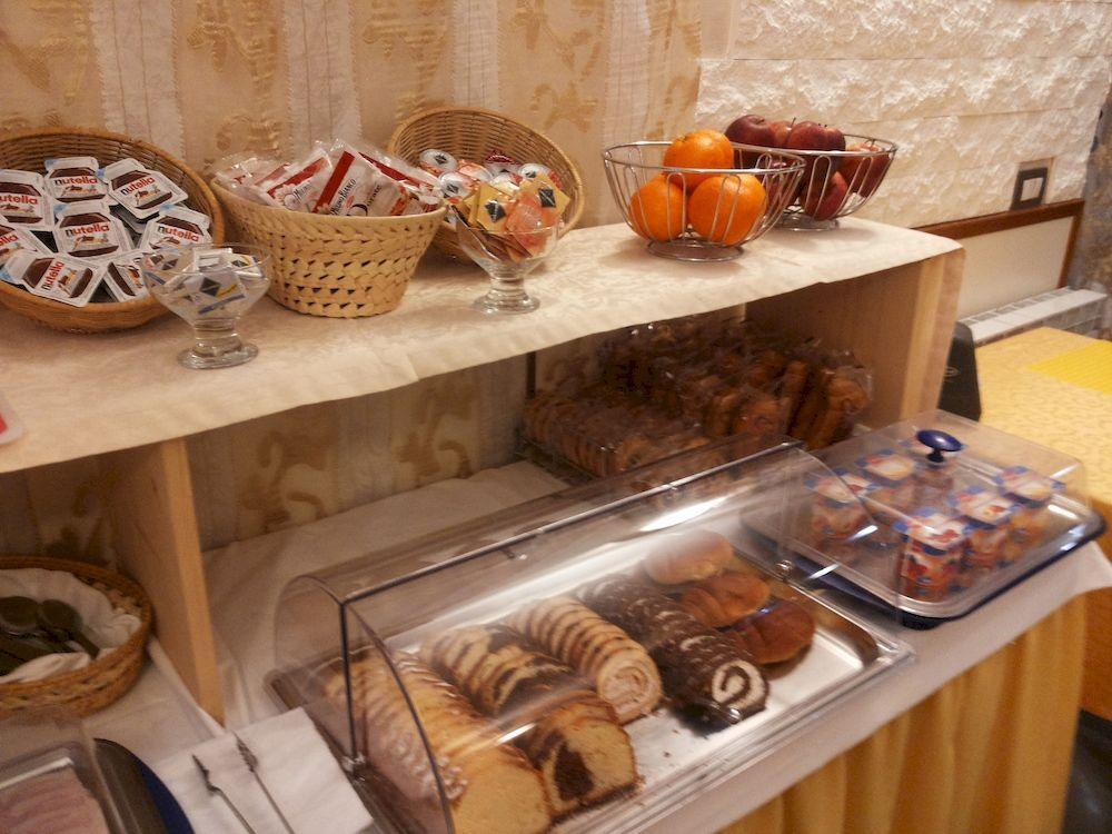 Hotel Le Querce Mailand