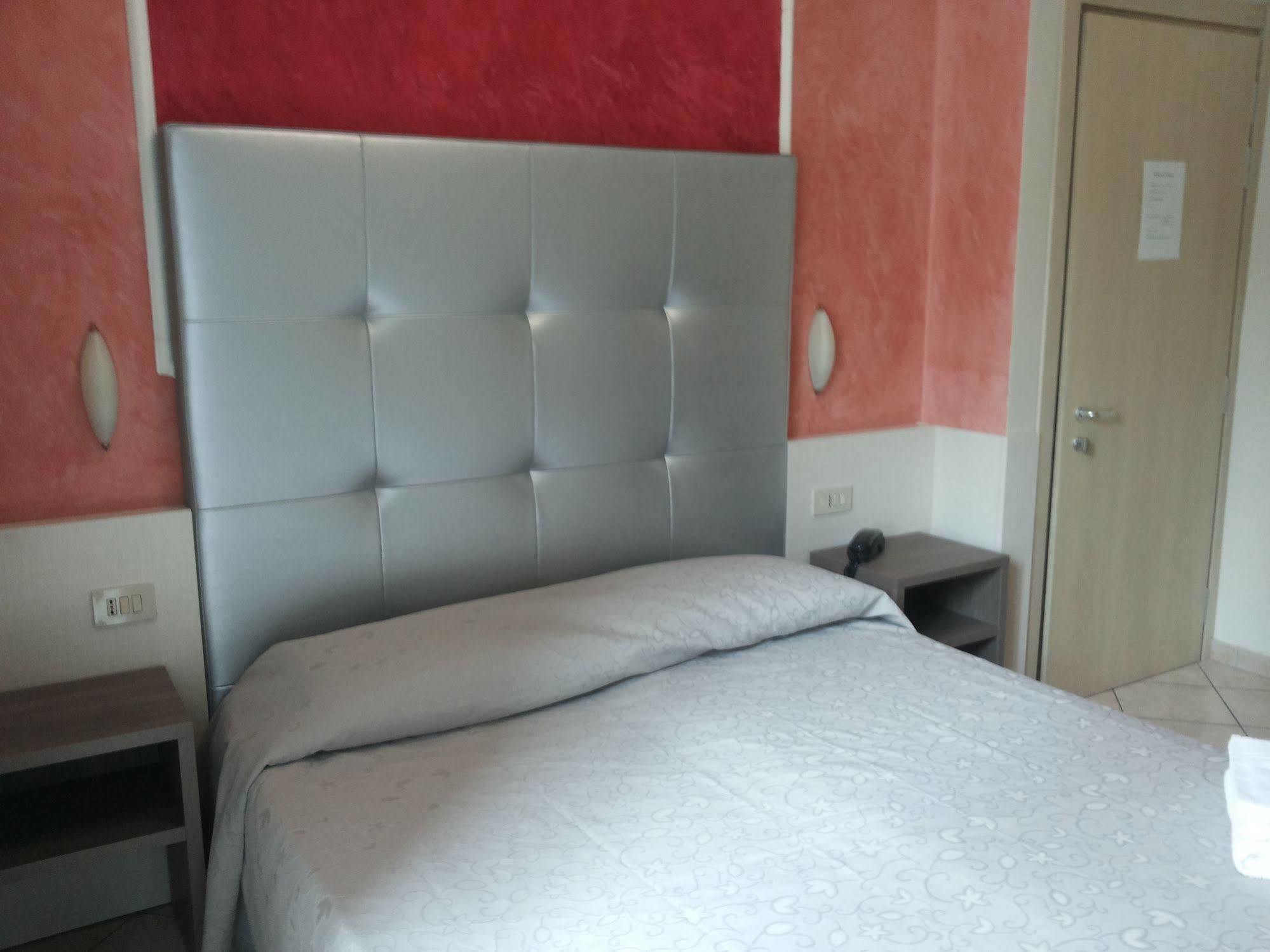 Hotel Le Querce Mailand