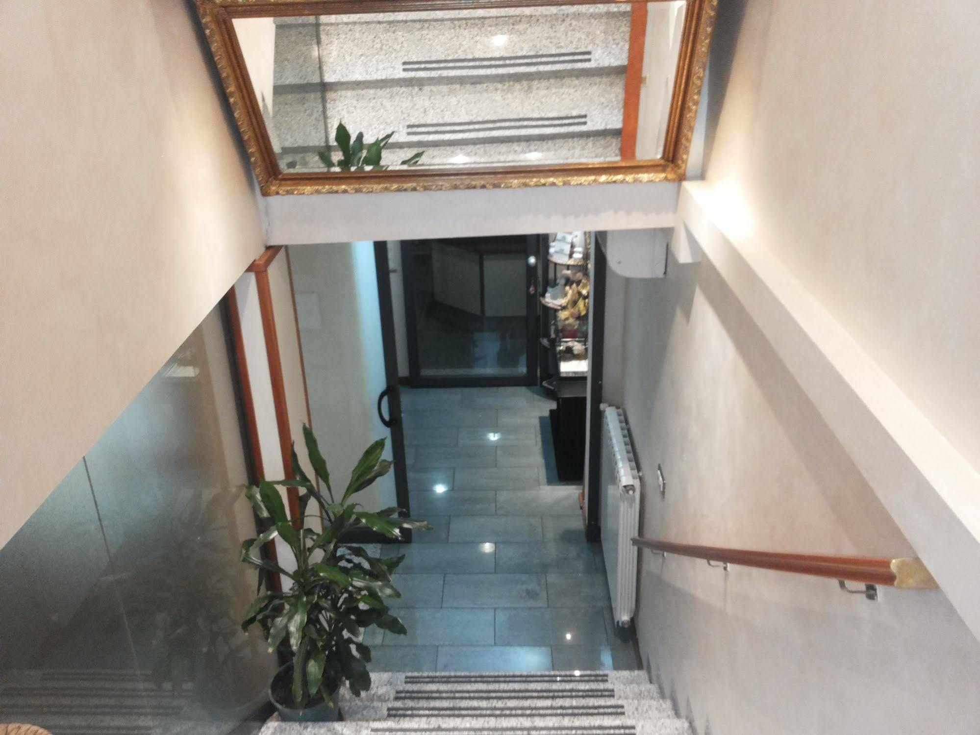 Hotel Le Querce Mailand