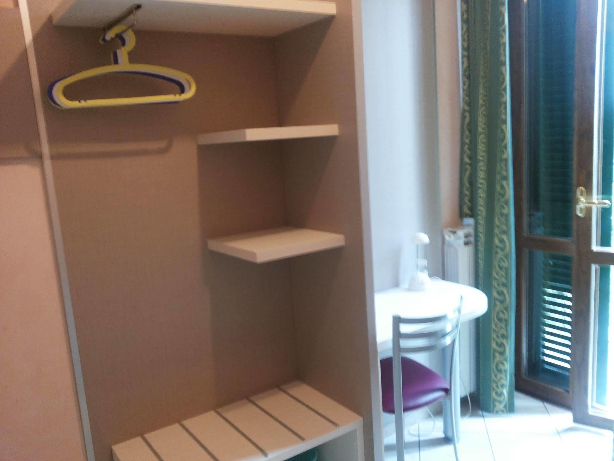 Hotel Le Querce Mailand