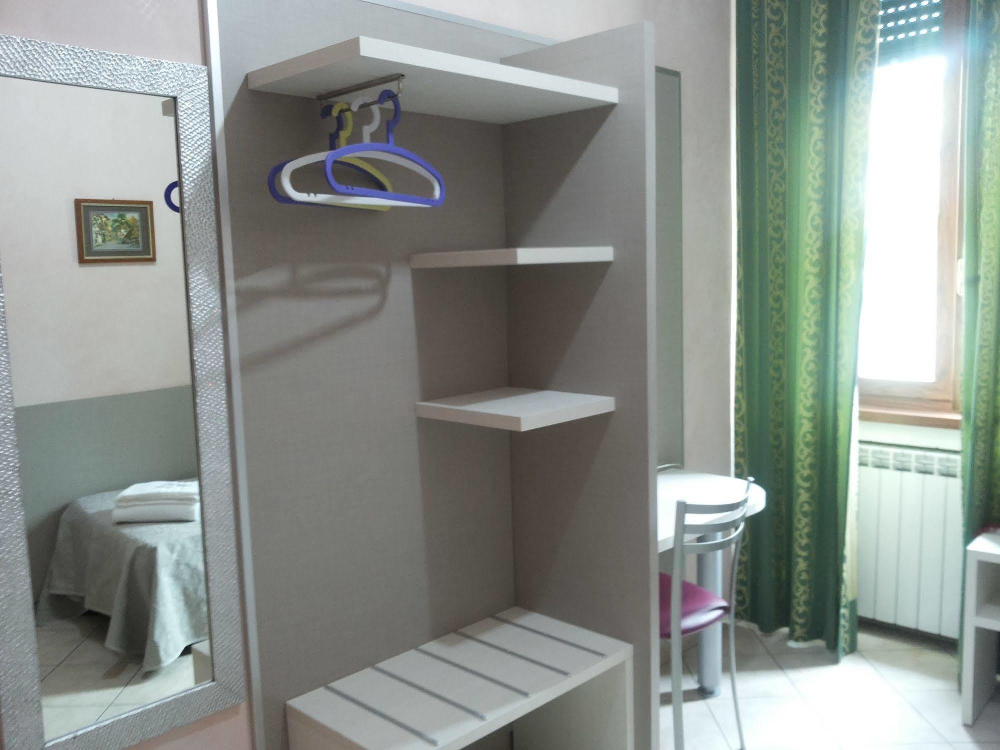 Hotel Le Querce Mailand